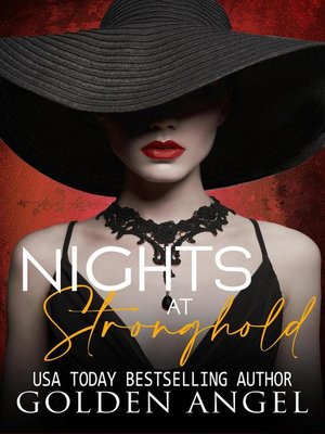 cover image of Nights at Stronghold